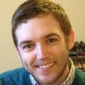 Meet your Posher, Kevin